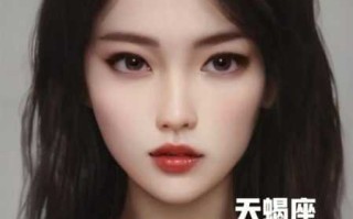 双子座的女生长得好不好看