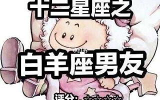 白羊座的男的魅力怎么样