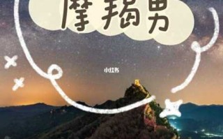 摩羯座老公有什么好处吗