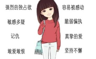 天蝎座如何改变自己缺点