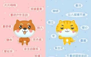 天秤座是猫系还是犬系