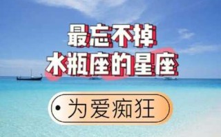 水瓶座在旅途中会为了爱情吗