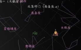 2026海王星进入白羊座