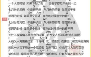 狮子座的寂寞歌曲叫什么