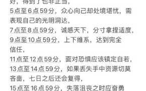 双鱼座报复人的手段