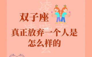 双子女因为什么放弃一个人的真实原因揭秘