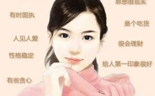 金牛座女生的长相特点是什么