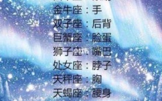 天秤座女生最喜欢什么星座