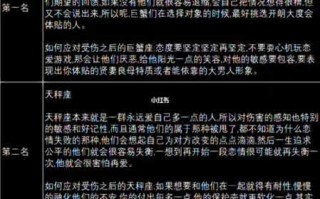 水瓶座如何提高情商