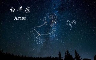 白羊座克星是什么星座啊