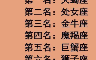 天秤座的承诺信任度如何