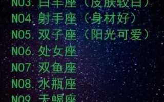 天秤座都是怎么看别的星座的