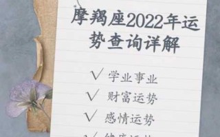 2020年摩羯座学业怎么样