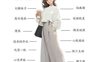 金牛座爱穿什么衣服女