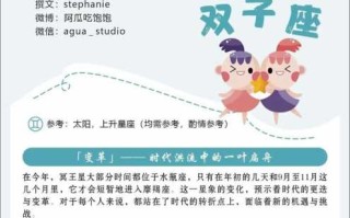 双子座如何在事业中获得幸福感