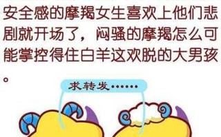 白羊男深爱一个人会失控吗