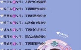 双子座的女生婚后出轨几率大吗