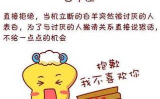 白羊座的人什么症状