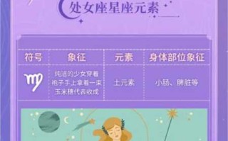 处女座的成长转折点是什么