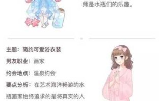 水瓶座女孩适合穿什么衣服