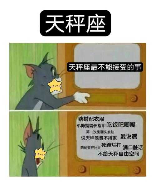 天秤座在大学最想做的事