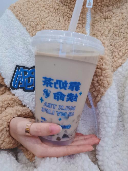 双子女喜欢喝什么奶茶？口感清爽还是浓郁？