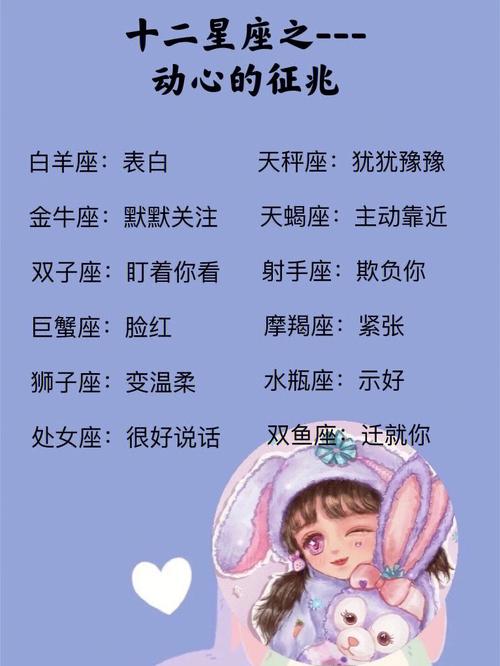 双子女配什么星座合适，如何找到最佳星座匹配