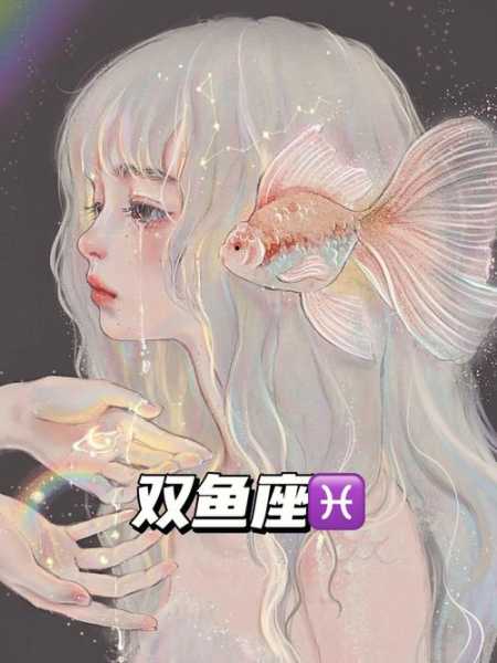 十二星座双鱼座介绍