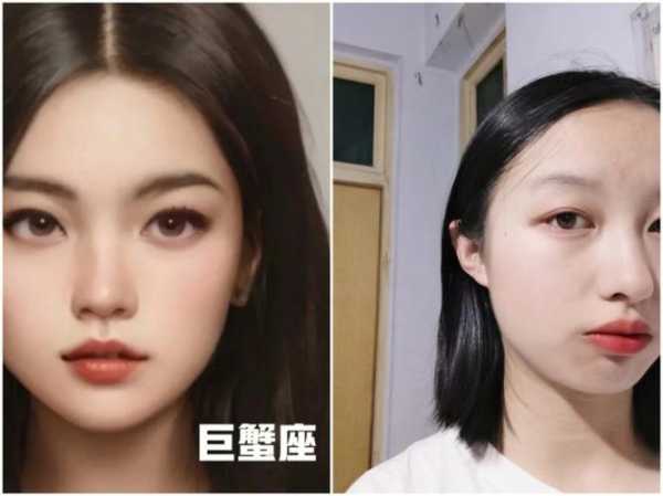 巨蟹座女生笨不笨