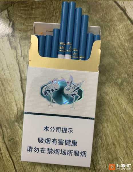 白羊座适合抽什么烟