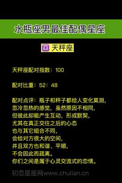 天秤座和天秤座的恋爱指数