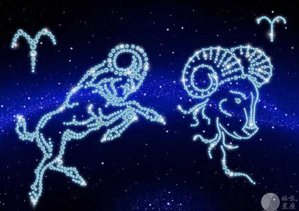 白羊座和摩羯座的星座是什么
