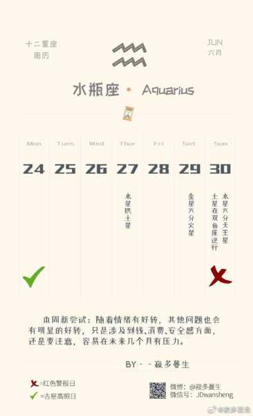 水瓶座适合与什么星座做朋友