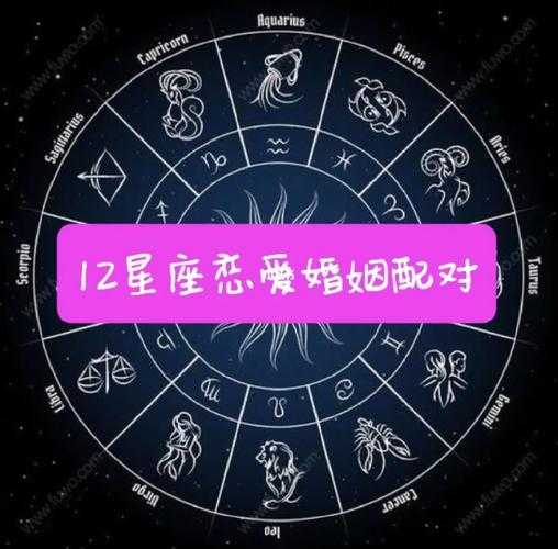 处女座适合的星座配对