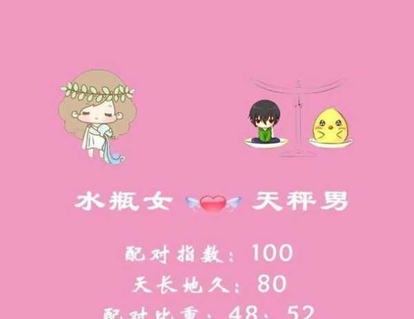 水瓶座女生喜欢什么样的朋友