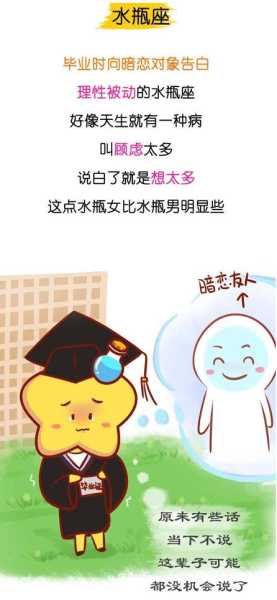 水瓶座在大学最想做的事情