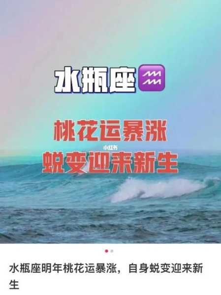 水瓶座面对失恋时的态度如何