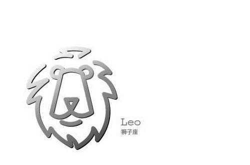 狮子座为什么是leo不是lion