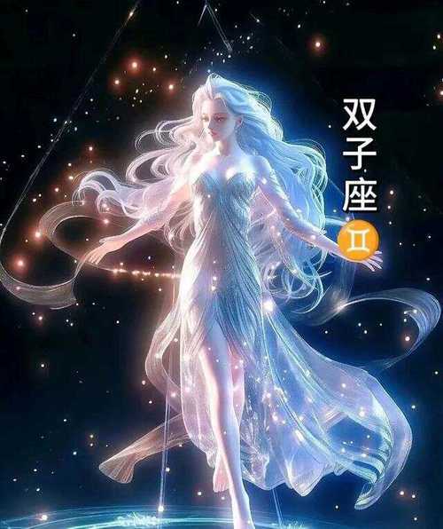 双子座女的魅力是什么