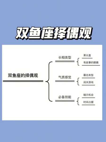 双鱼座的爱情原则有哪些